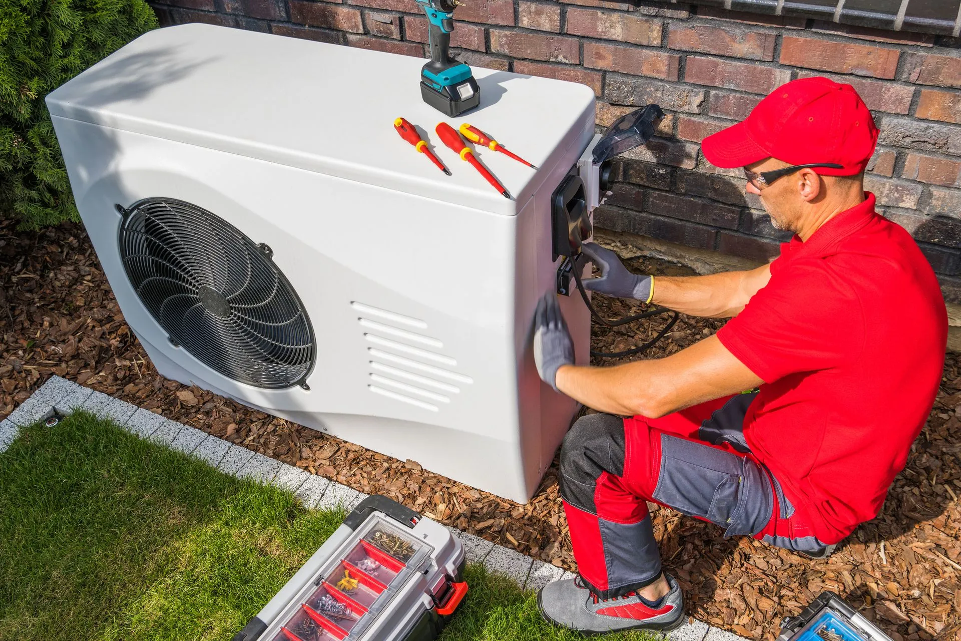 About HVAC in Buffalo Grove, IL